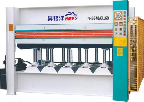熱壓機(jī)-1